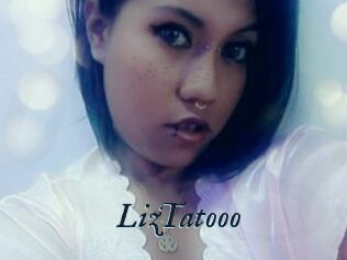 LizTatooo