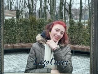 LizaCarry