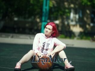 LizaMoor