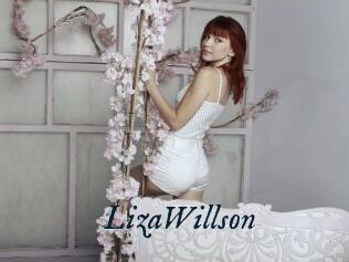 LizaWillson