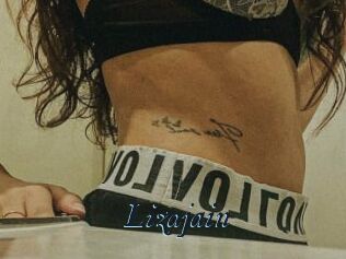 Lizajain