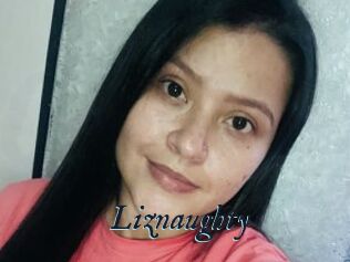 Liznaughty