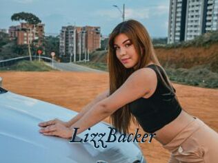 LizzBacker
