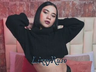 LizzyRuso