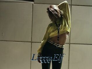 LizzzaElf