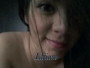 Lliiane