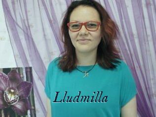 Lludmilla