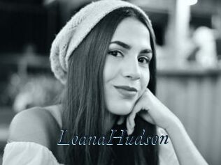 LoanaHudson