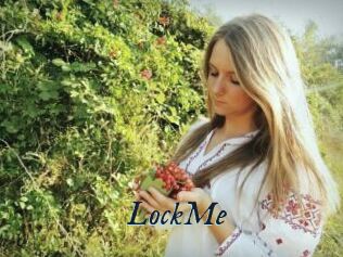 LockMe