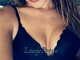 LoesjePoesje