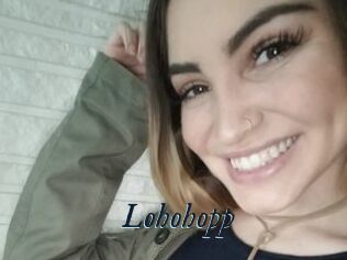 Lohohopp
