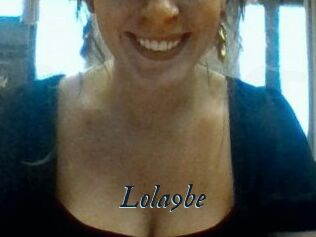Lola9be