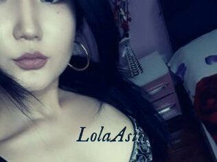 LolaAsia