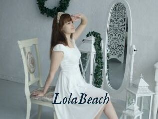 LolaBeach