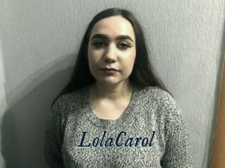 LolaCarol