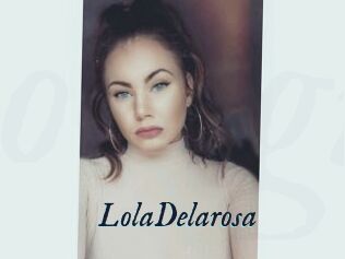LolaDelarosa