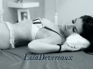 LolaDevereaux