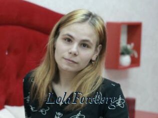 LolaForsberg