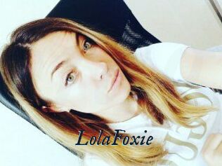 LolaFoxie