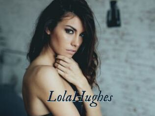 LolaHughes