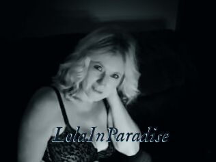 LolaInParadise