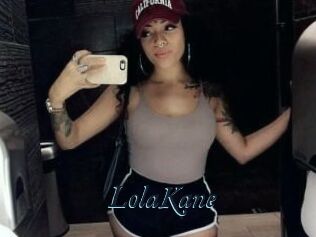 Lola_Kane