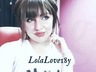 LolaLove18y