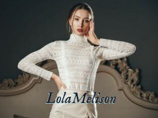 LolaMelison