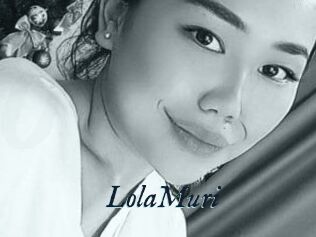 LolaMuri