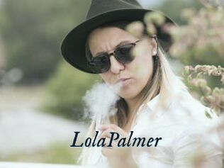 LolaPalmer