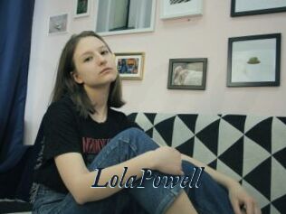 LolaPowell