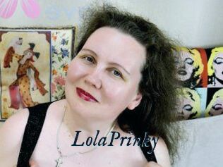 LolaPrinky