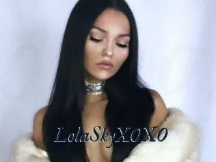 LolaSkyXOXO