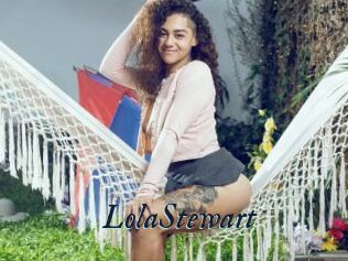 LolaStewart