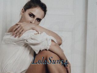 LolaSun54