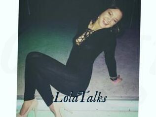 LolaTalks