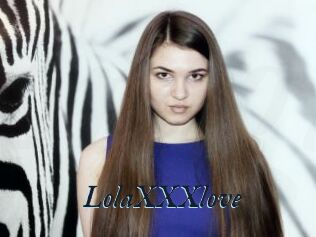 LolaXXXlove