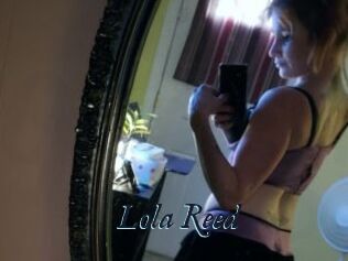 Lola_Reed