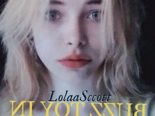 LolaaSccott