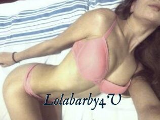 Lolabarby4U