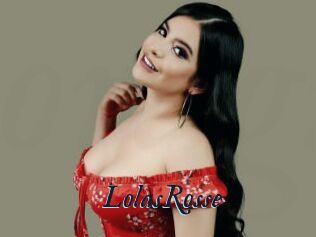 LolasRosse