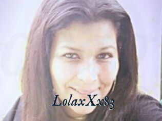 LolaxXx83