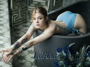 LoliCute