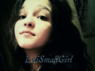 LoliSmallGirl