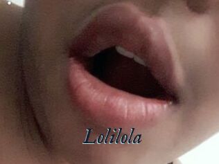 Lolilola