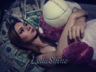 Lolla_Shine