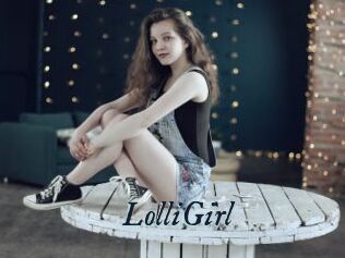LolliGirl