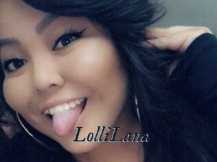 LolliLana