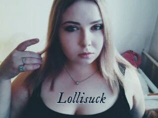 Lollisuck