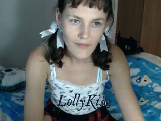 LollyKiss